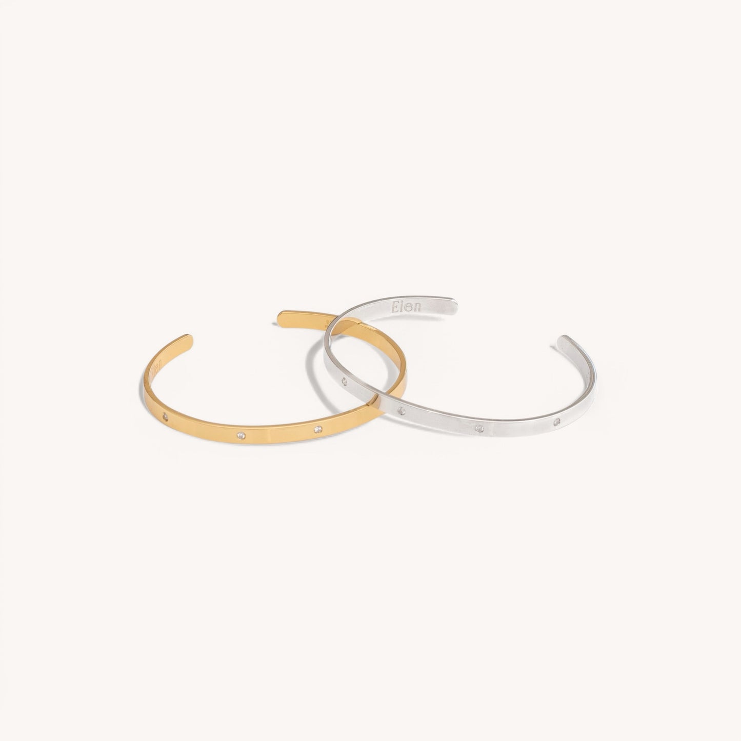 FIVE! Bangle