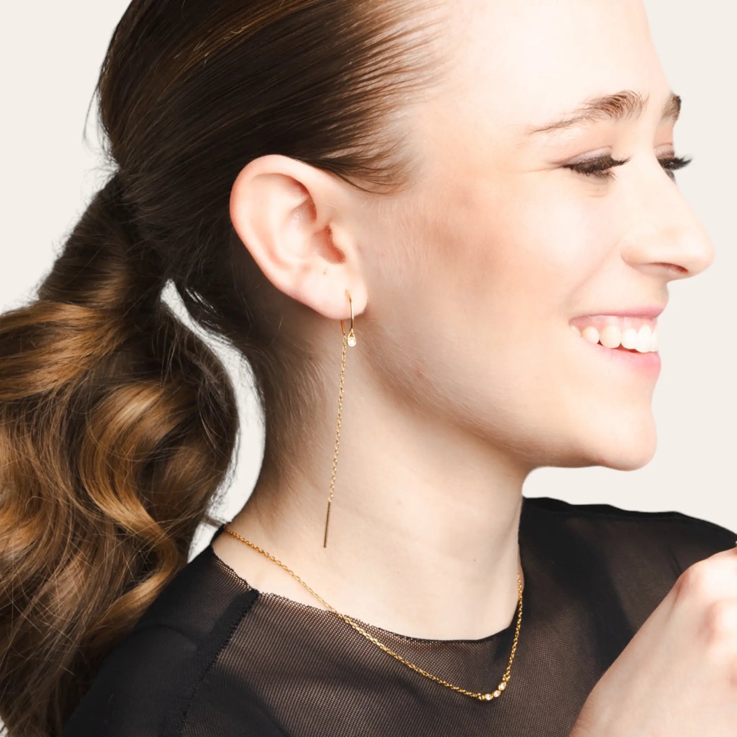 PENDIENTES EMILY