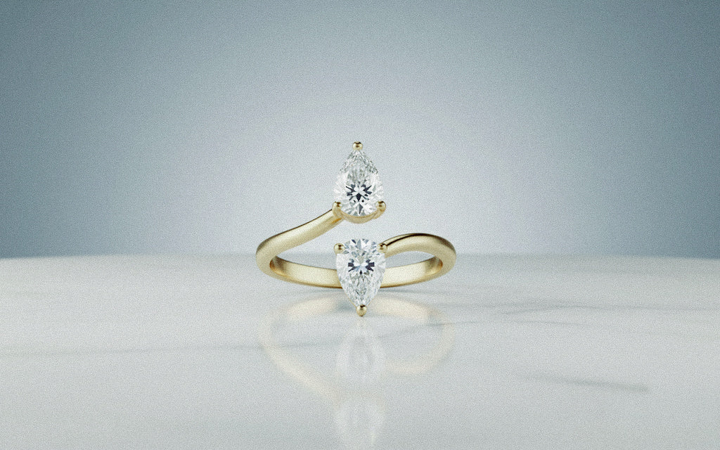 Diseña Tu Joya Soñada: Secretos para una Consulta Personalizada Excepcional