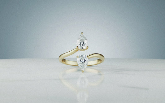 Diseña Tu Joya Soñada: Secretos para una Consulta Personalizada Excepcional