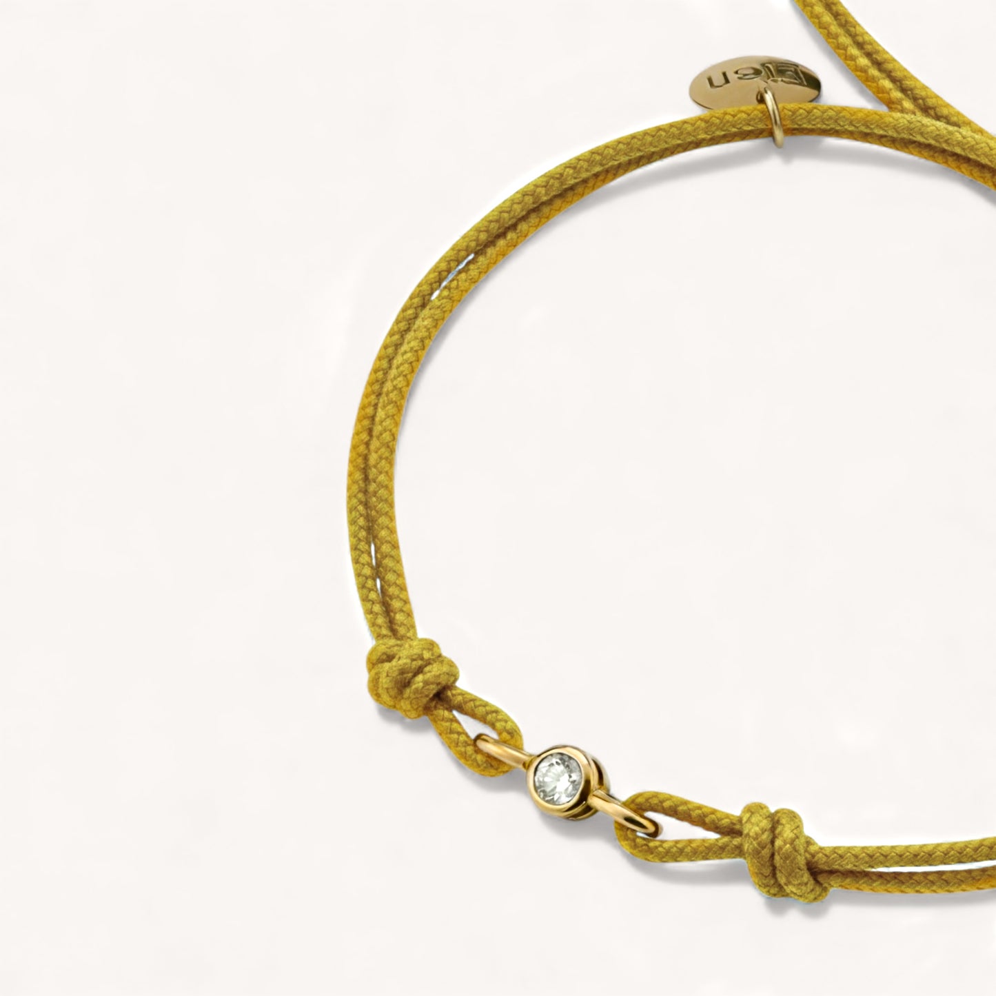 Pusera Joy Mustard -20% dto