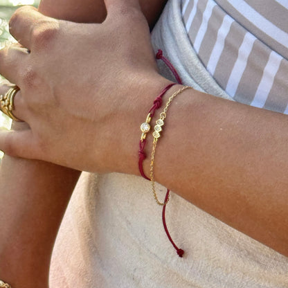 PULSERA AMELIA