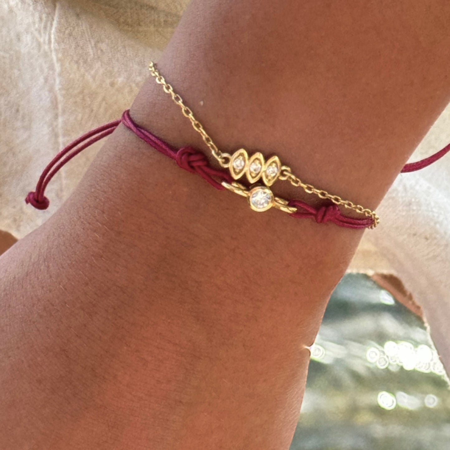 PULSERA AMELIA