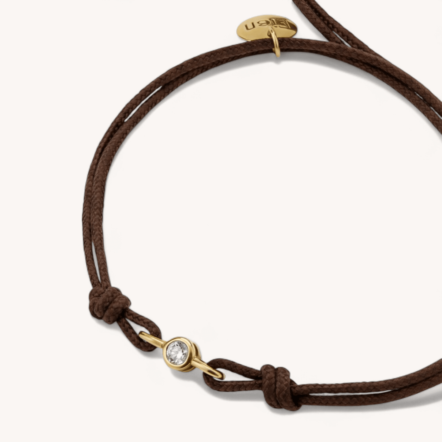 Pulsera Joy Mocha