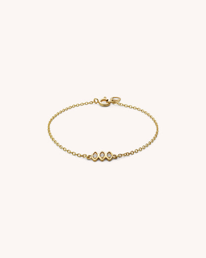 PULSERA AMELIA